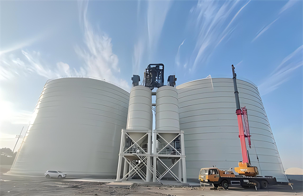 云溪大型钢板库